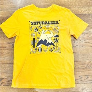 Well Worn T Shirt Medium Unisex EC